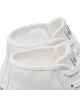 Calvin Klein Jeans Сникърси Vulc Flatform Bold Essential YW0YW01031 Бял - Mera.bg