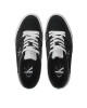 Calvin Klein Jeans Сникърси Vulc Flatform Bold Fluo Contr YW0YW00904 Черен - Mera.bg