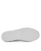 Calvin Klein Jeans Сникърси Vulc Flatform Bold Fluo Contr YW0YW00904 Бял - Mera.bg