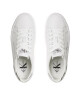 Calvin Klein Jeans Сникърси Vulc Flatform Laceup Lth Refl Wn YW0YW01222 Бял - Mera.bg