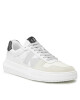 Calvin Klein Jeans Сникърси Chunky Cupsole Laceup Mix YW0YW01046 Бял - Mera.bg