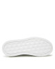 Calvin Klein Jeans Сникърси Chunky Cupsole Laceup Mix YW0YW01046 Бял - Mera.bg