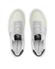Calvin Klein Jeans Сникърси Chunky Cupsole Laceup Mix YW0YW01046 Бял - Mera.bg