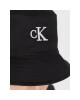 Calvin Klein Jeans Текстилна шапка Essential K50K510185 Черен - Mera.bg