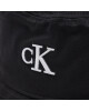 Calvin Klein Jeans Текстилна шапка Essential K50K510185 Черен - Mera.bg