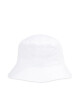 Calvin Klein Jeans Текстилна шапка K60K611029 Bright White YAF - Mera.bg