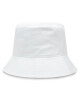 Calvin Klein Jeans Текстилна шапка K60K611029 Bright White YAF - Mera.bg