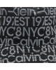 Calvin Klein Jeans Текстилна шапка Sport Essentials K50K510507 Черен - Mera.bg