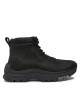 Calvin Klein Jeans Туристически oбувки Hybrid Wp Boot Laceup Rebellious YM0YM01077 Черен - Mera.bg