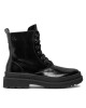Calvin Klein Jeans Туристически oбувки Lace-Up Bootie V4A5-81031-1453 S Черен - Mera.bg