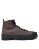 Calvin Klein Jeans Туристически oбувки Lugged Hybrid High Laceup Auth YM0YM01092 Кафяв - Mera.bg