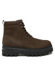 Calvin Klein Jeans Туристически oбувки Lugged Laceup Boot Oxf Hiking Nb YM0YM01076 Кафяв - Mera.bg