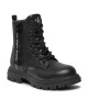 Calvin Klein Jeans Туристически oбувки V3A5-80686-1355 M Black 999 - Mera.bg