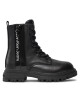 Calvin Klein Jeans Туристически oбувки V3A5-80686-1355 M Black 999 - Mera.bg