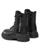 Calvin Klein Jeans Туристически oбувки V3A5-80686-1355 M Black 999 - Mera.bg