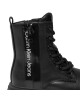 Calvin Klein Jeans Туристически oбувки V3A5-80686-1355 M Black 999 - Mera.bg