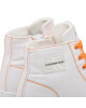 Calvin Klein Jeans Зимни обувки Lace Up Bootie trzew S White 100 - Mera.bg