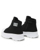Calvin Klein Jeans Зимни обувки Lace-Up Bootie V3X5-80603-0890 M Черен - Mera.bg