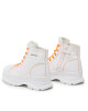 Calvin Klein Jeans Зимни обувки Lace-Up Bootie V3X5-80603-0890 M White 100 - Mera.bg