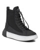 Calvin Klein Jeans Зимни обувки V3X9-80733-1464 M Black 999 - Mera.bg