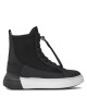 Calvin Klein Jeans Зимни обувки V3X9-80733-1464 M Black 999 - Mera.bg