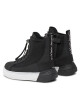 Calvin Klein Jeans Зимни обувки V3X9-80733-1464 M Black 999 - Mera.bg