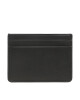 Calvin Klein Калъф за кредитни карти Ck Concise Cardholder 6Cc K50K510601 Черен - Mera.bg