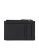 Calvin Klein Калъф за кредитни карти Ck Must Cardholder K60K611095 Черен - Mera.bg