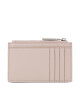 Calvin Klein Калъф за кредитни карти Ck Must Cardholder K60K611095 Shadow Gray PE1 - Mera.bg