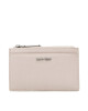 Calvin Klein Калъф за кредитни карти Ck Must Cardholder Lg K60K611011 VBR - Mera.bg