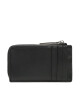 Calvin Klein Калъф за кредитни карти Ck Set Cardholder W/Zip K60K610465 BAX - Mera.bg