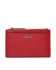 Calvin Klein Калъф за кредитни карти K60K611095 Черен - Mera.bg
