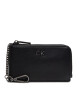 Calvin Klein Калъф за кредитни карти K60K612281 Черен - Mera.bg