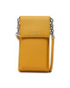 Calvin Klein Калъф за телефон Ck Must Phone Pouch Xbody K60K608246 KB7 - Mera.bg