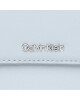 Calvin Klein Калъф за телефон Ck Must Phone Pouch Xbody K60K608246 Син - Mera.bg