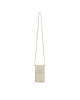 Calvin Klein Калъф за телефон Ck Daily Phone Xbody_Epi Mono K60K611708 Бежов - Mera.bg