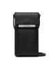 Calvin Klein Чантичка за телефон Ck Linear Phone Crossbody K60K612192 Черен - Mera.bg
