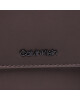Calvin Klein Калъф за телефон Ck Must Phone Pouch Rubberized K60K610230 PBN - Mera.bg