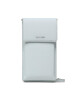 Calvin Klein Калъф за телефон Ck Must Phone Pouch Xbody K60K608246 Син - Mera.bg