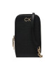 Calvin Klein Калъф за телефон Re-Lock Phone Crossbody K60K611100 Ck Black BEH - Mera.bg