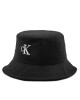 Calvin Klein Капела Bucket Monogram Embro K50K512146 Черен - Mera.bg