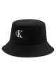 Calvin Klein Капела Bucket Monogram Embro K60K612320 Черен - Mera.bg