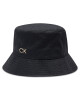 Calvin Klein Капела Bucket Monogram Jacquard K60K610019 Черен - Mera.bg