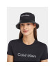 Calvin Klein Капела Ck Must Wool Bucket Hat K60K611148 Mid Grey Heather P4A - Mera.bg