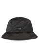 Calvin Klein Капела Diamond Quilt Bucket Hat K60K611512 Черен - Mera.bg