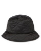 Calvin Klein Капела Diamond Quilt Bucket Hat K60K611512 Черен - Mera.bg