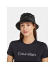 Calvin Klein Капела Diamond Quilt Bucket Hat K60K611512 Черен - Mera.bg