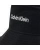 Calvin Klein Капела Double Line Embro Bucket K50K508736 BAX - Mera.bg