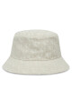 Calvin Klein Капела Logo Jacquard Bucket Hat LV04K5059G Бежов - Mera.bg