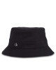Calvin Klein Капела Monogram Bucket K60K612913 Черен - Mera.bg
